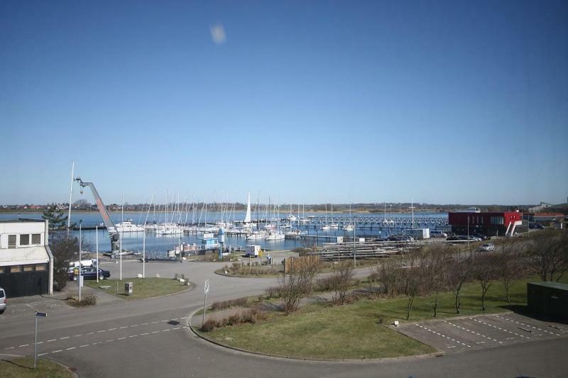 Casa Del Sol Stranddistelweg Fehmarn Exterior foto